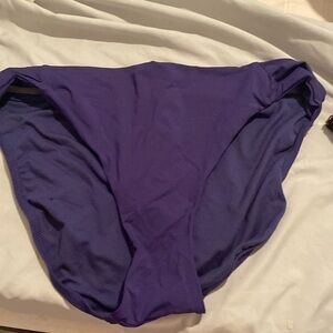 Leilani swim bottoms